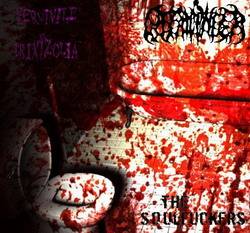 Offalmincer : Offalmincer - The Soulfuckers - Verminile Trixyzolia